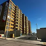 Departamento En Ulriksen