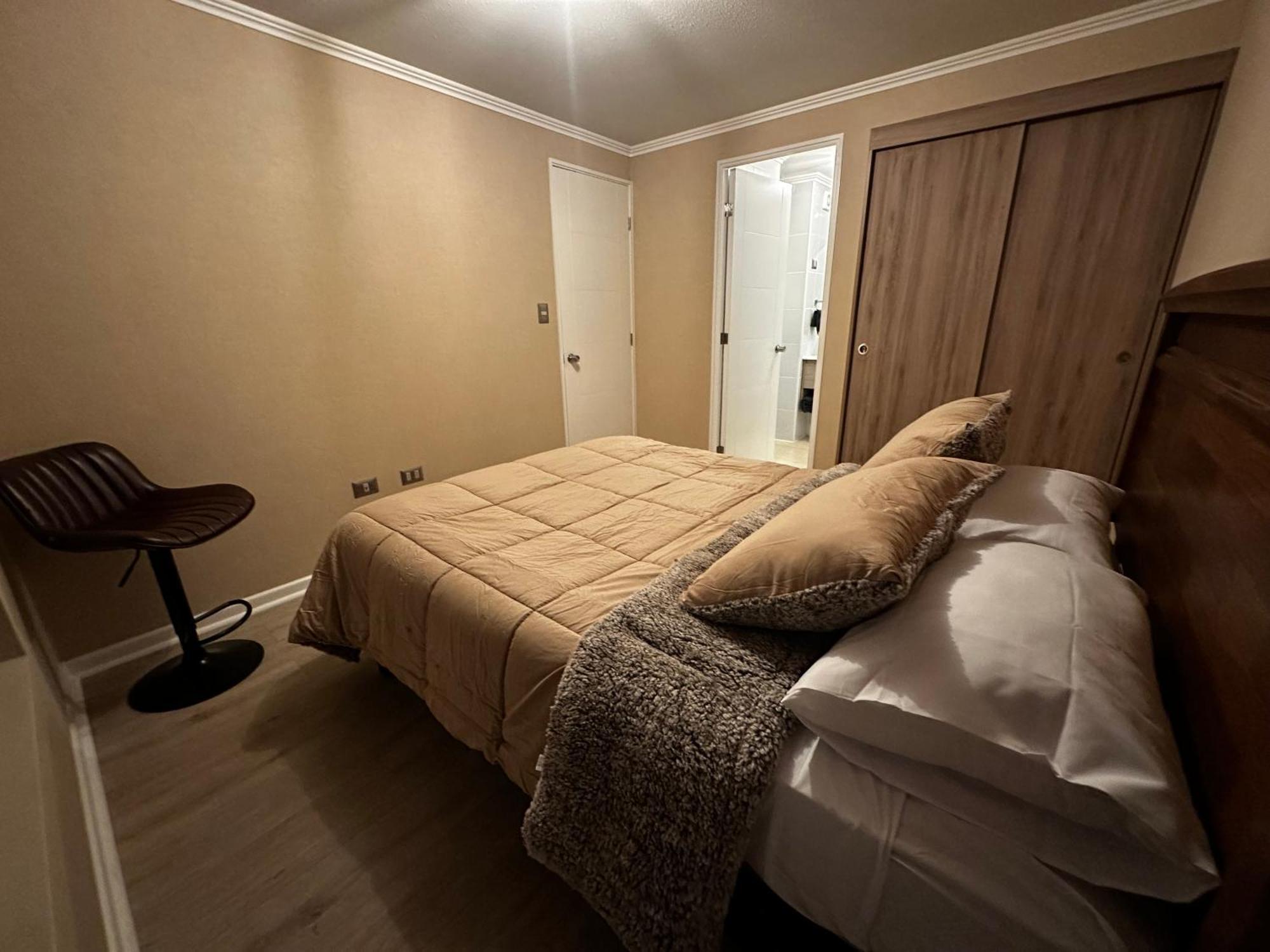 Departamento En Ulriksen Apartamento *