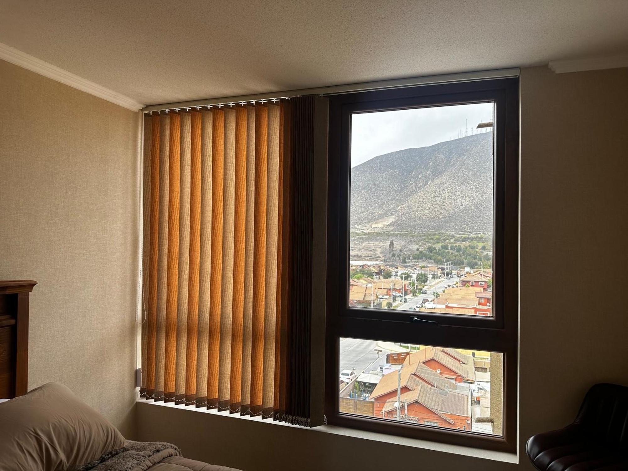 Departamento En Ulriksen * La Serena
